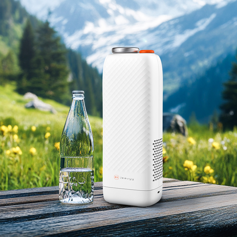 Portable Oxygen Generator SA-1