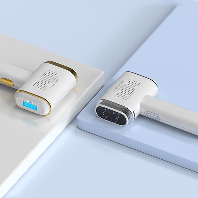 IPL Hair Removal Device